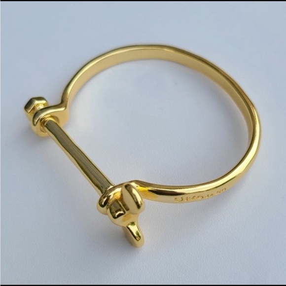 Uno de 50 Bracelet - REWARD - Gold plated - Size M - Picture 3 of 12